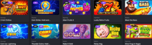 online slots voodoo casino